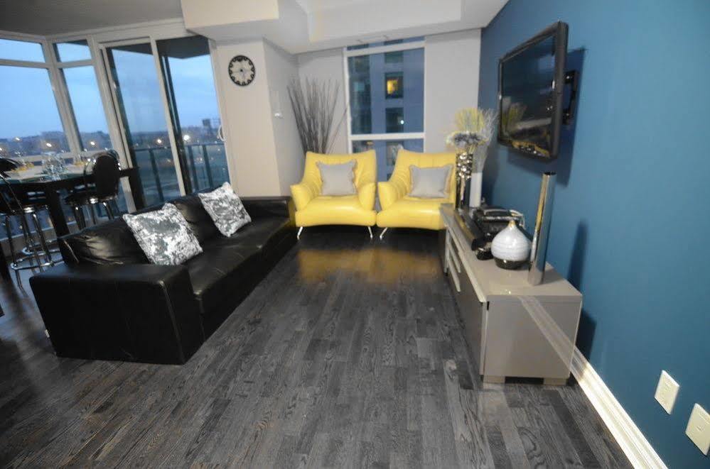 Apartment Amber *