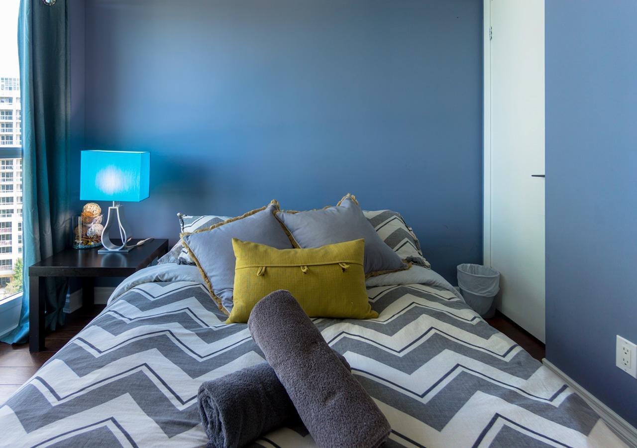 Amber Apartment